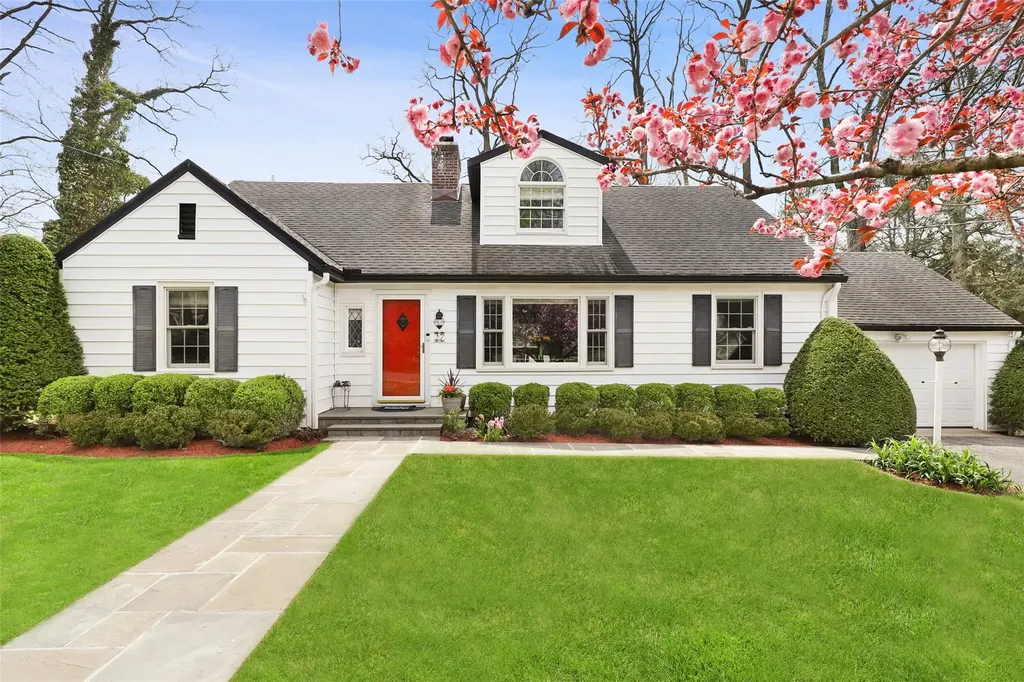 27 Yarmouth Road Purchase NY 10577