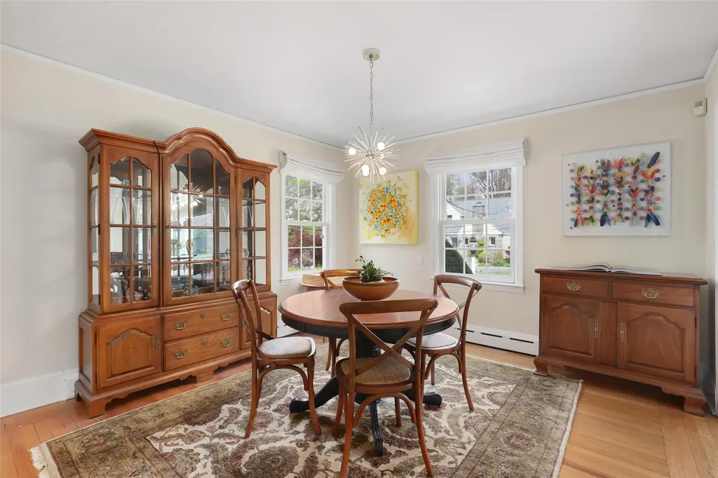 27 Yarmouth Road Purchase NY 10577