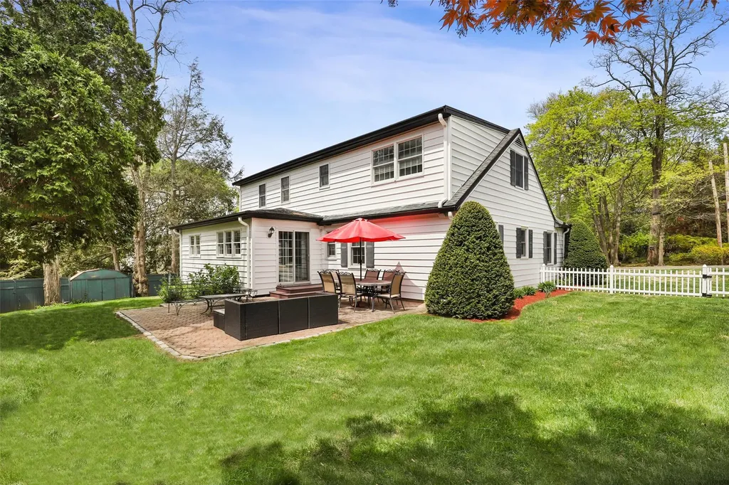 27 Yarmouth Road Purchase NY 10577