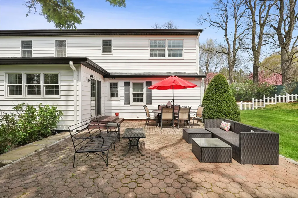 27 Yarmouth Road Purchase NY 10577