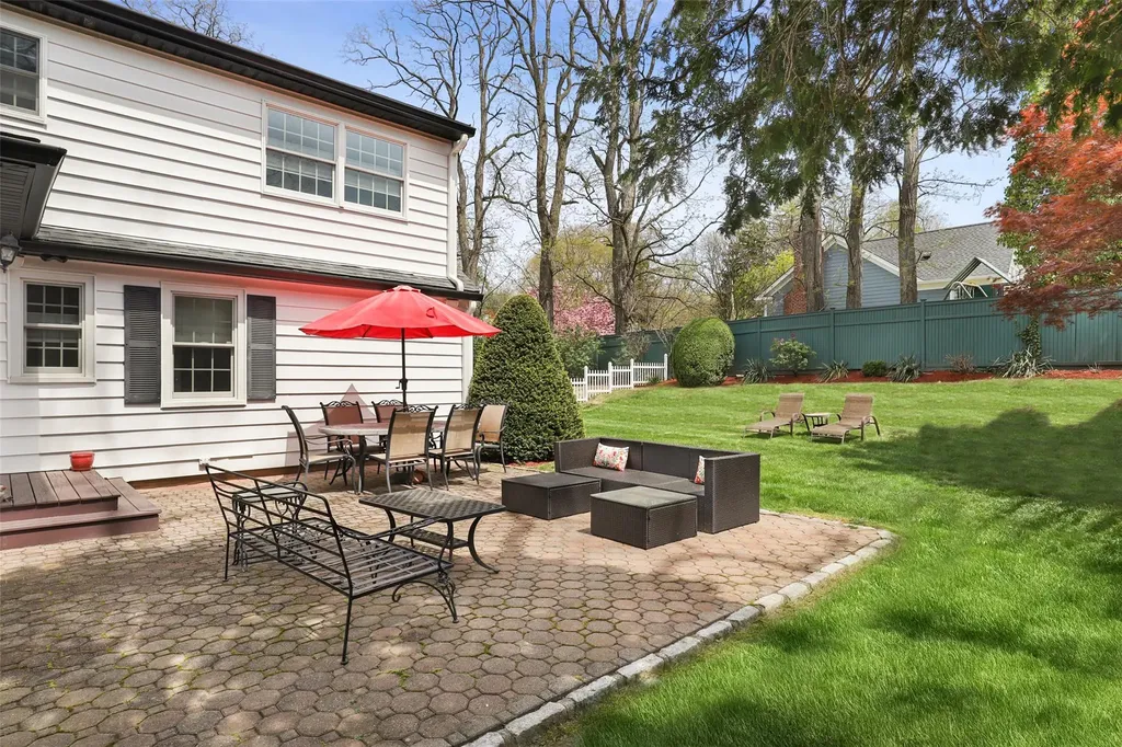 27 Yarmouth Road Purchase NY 10577