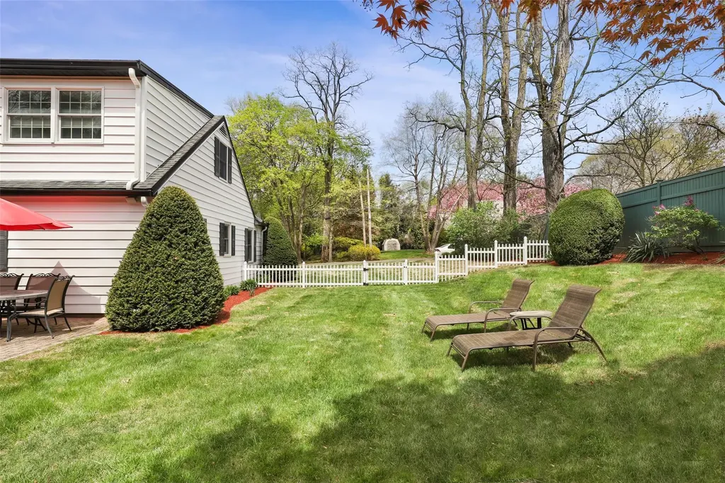 27 Yarmouth Road Purchase NY 10577