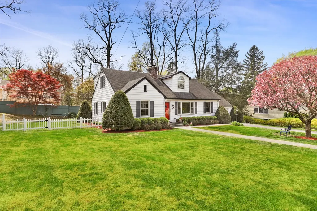 27 Yarmouth Road Purchase NY 10577