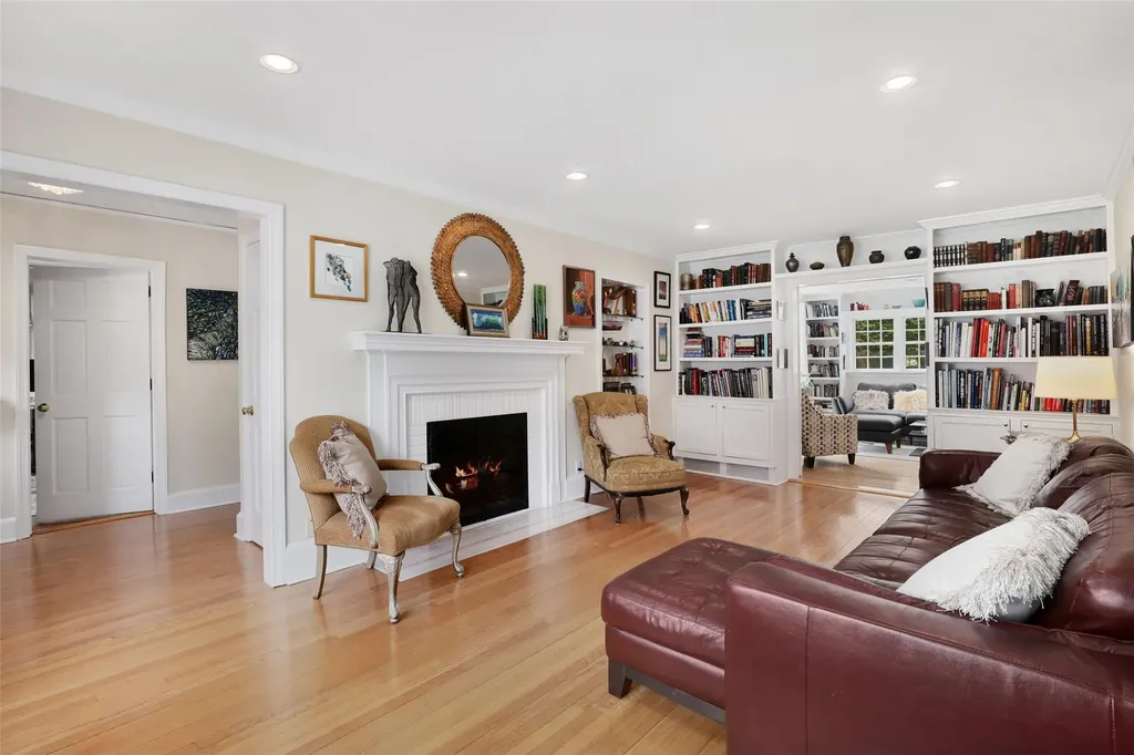 27 Yarmouth Road Purchase NY 10577
