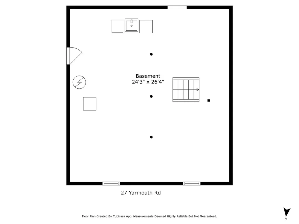 27 Yarmouth Road Purchase NY 10577
