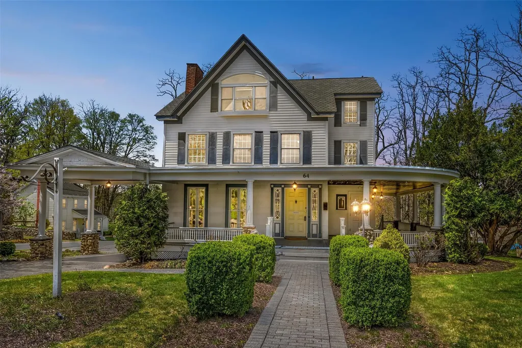 64 Union Street Montgomery NY 12549