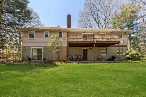 1560 Old Orchard Street Harrison NY 10604