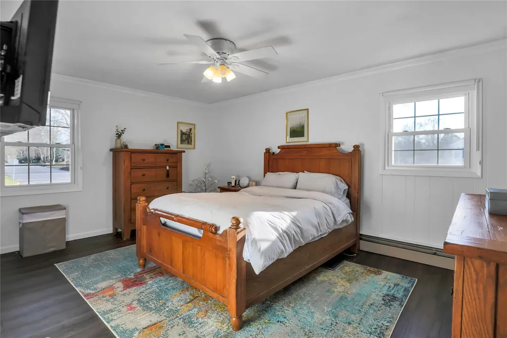57 Sycamore Circle Stony Brook NY 11790