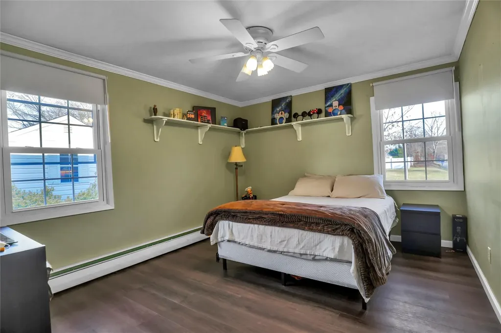 57 Sycamore Circle Stony Brook NY 11790