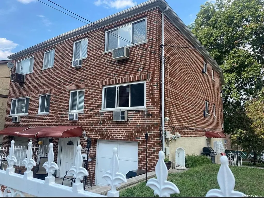 500 Logan Avenue Bronx NY 10465