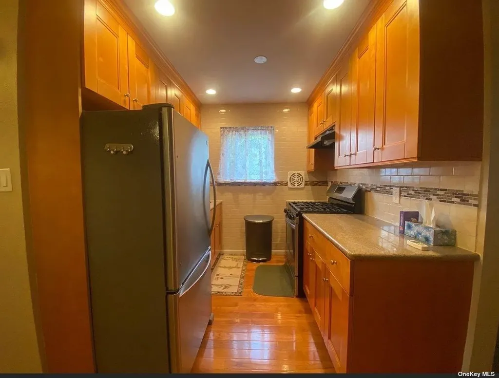 500 Logan Avenue Bronx NY 10465