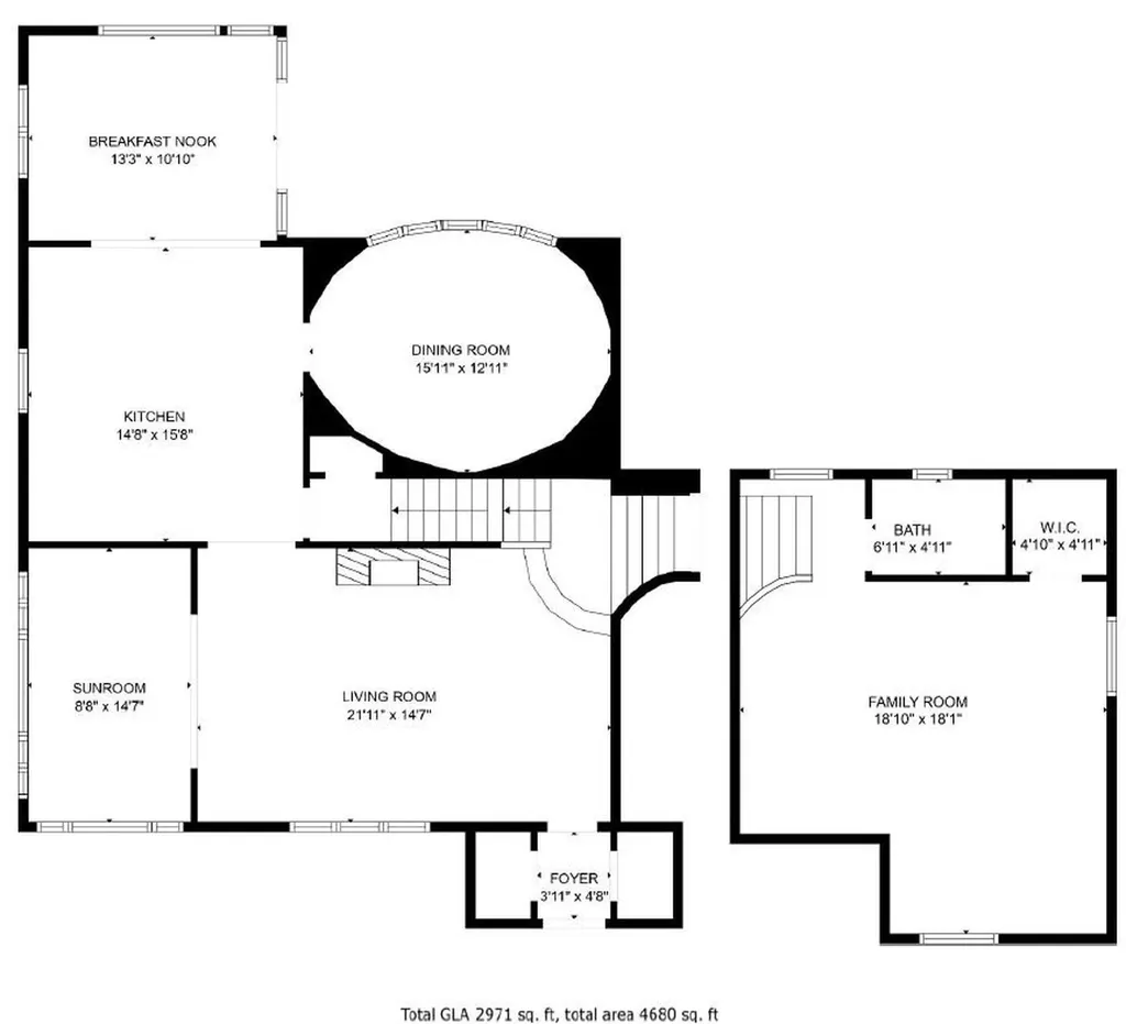 6 Darley Road Great Neck NY 11021
