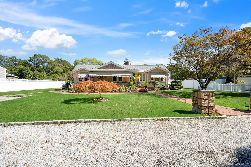 87 Whitman Avenue Islip NY 11751
