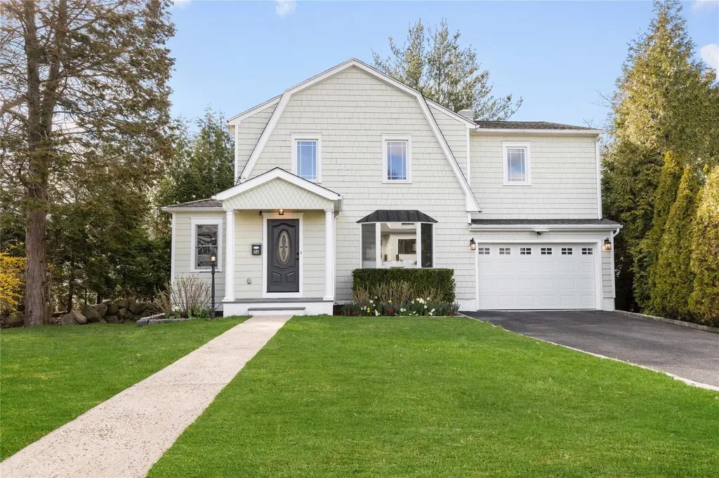 56 Hughes Avenue Rye NY 10580