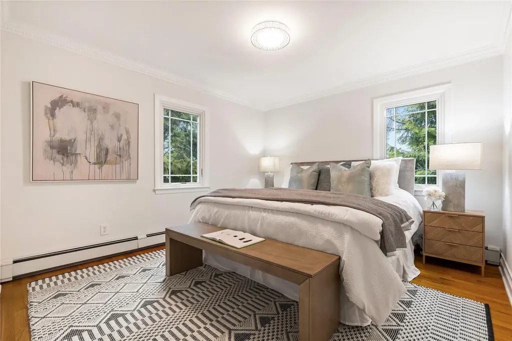 56 Hughes Avenue Rye NY 10580