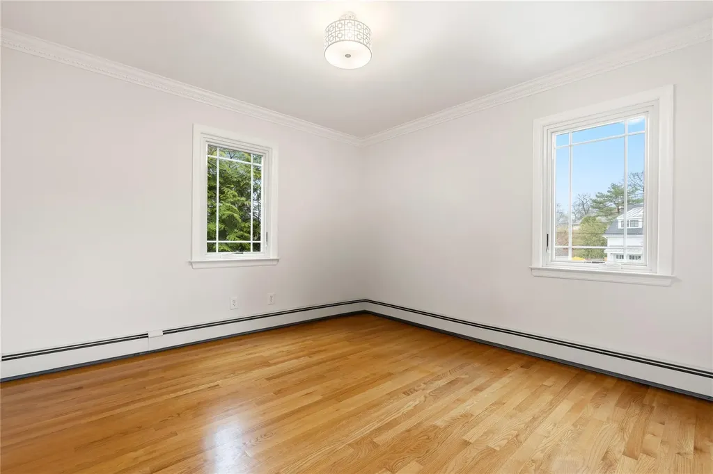 56 Hughes Avenue Rye NY 10580