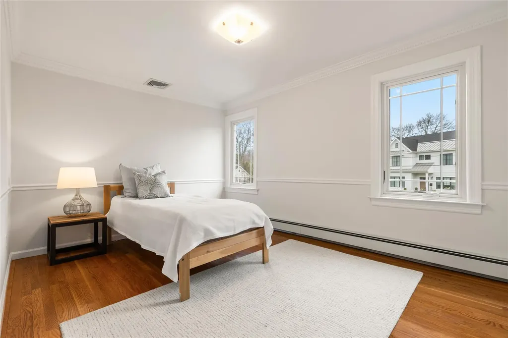 56 Hughes Avenue Rye NY 10580