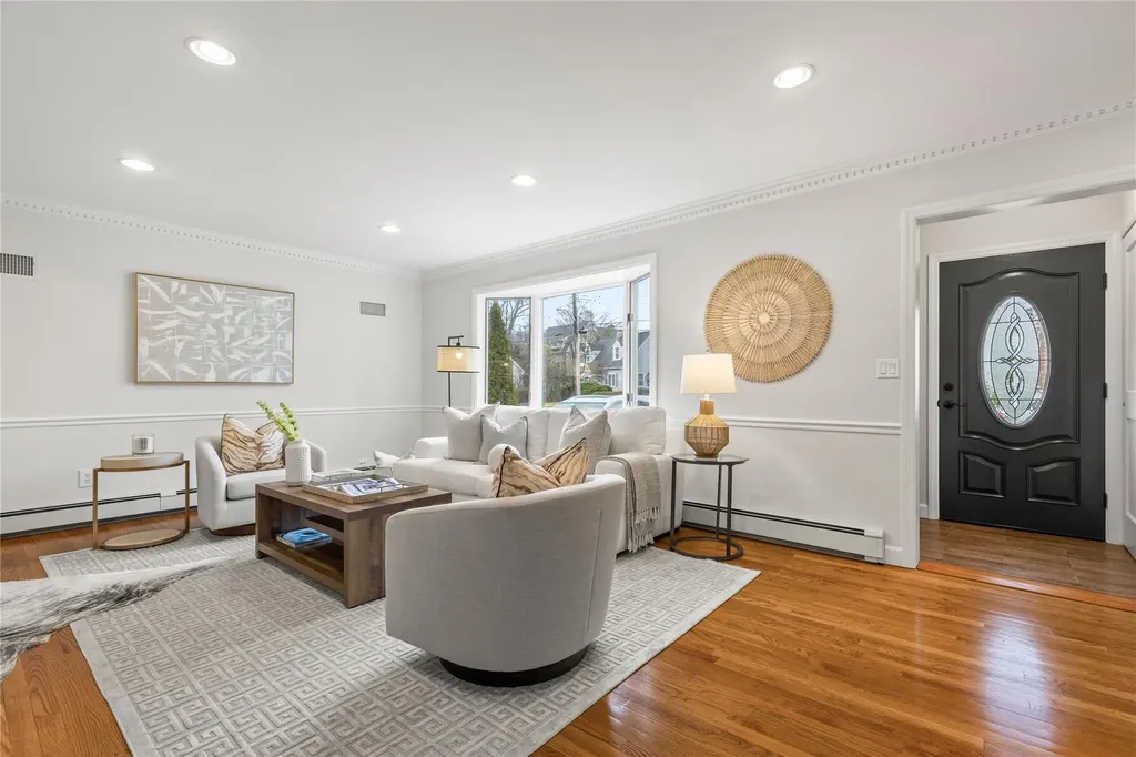 56 Hughes Avenue Rye NY 10580