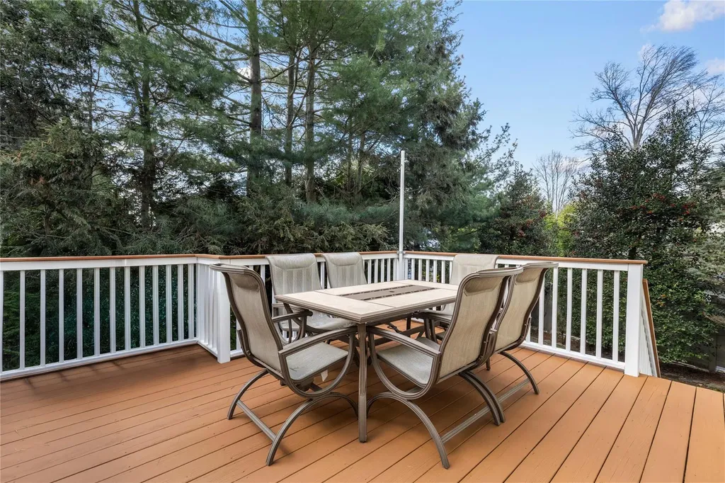 56 Hughes Avenue Rye NY 10580
