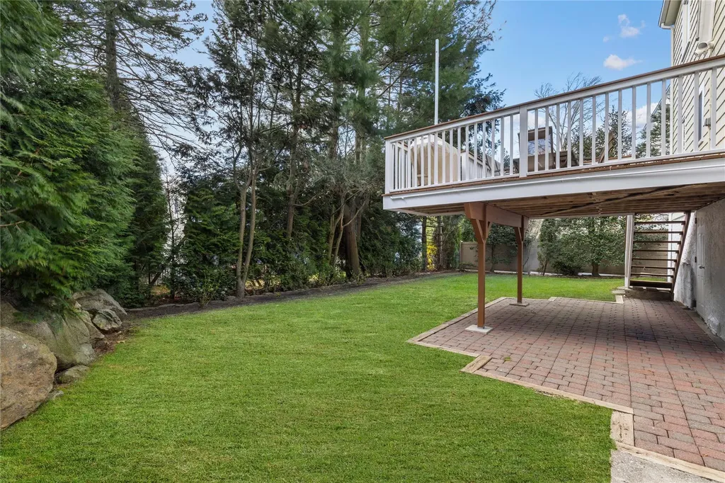 56 Hughes Avenue Rye NY 10580