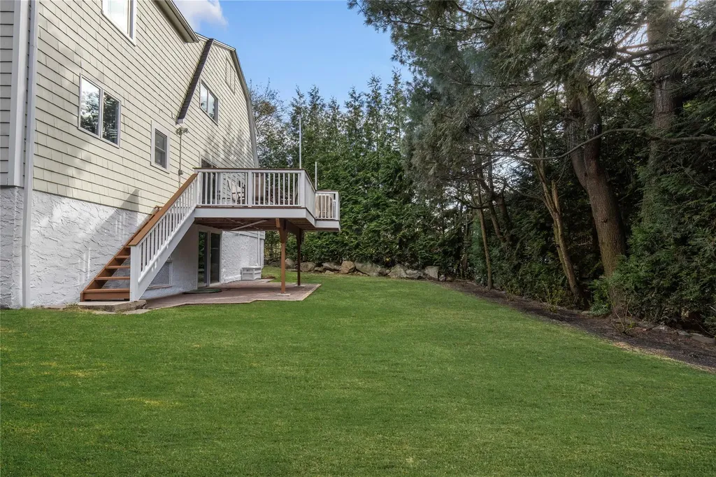 56 Hughes Avenue Rye NY 10580