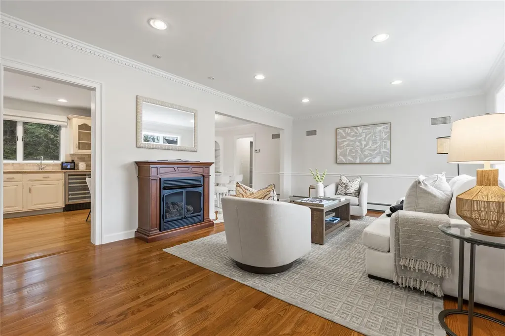 56 Hughes Avenue Rye NY 10580