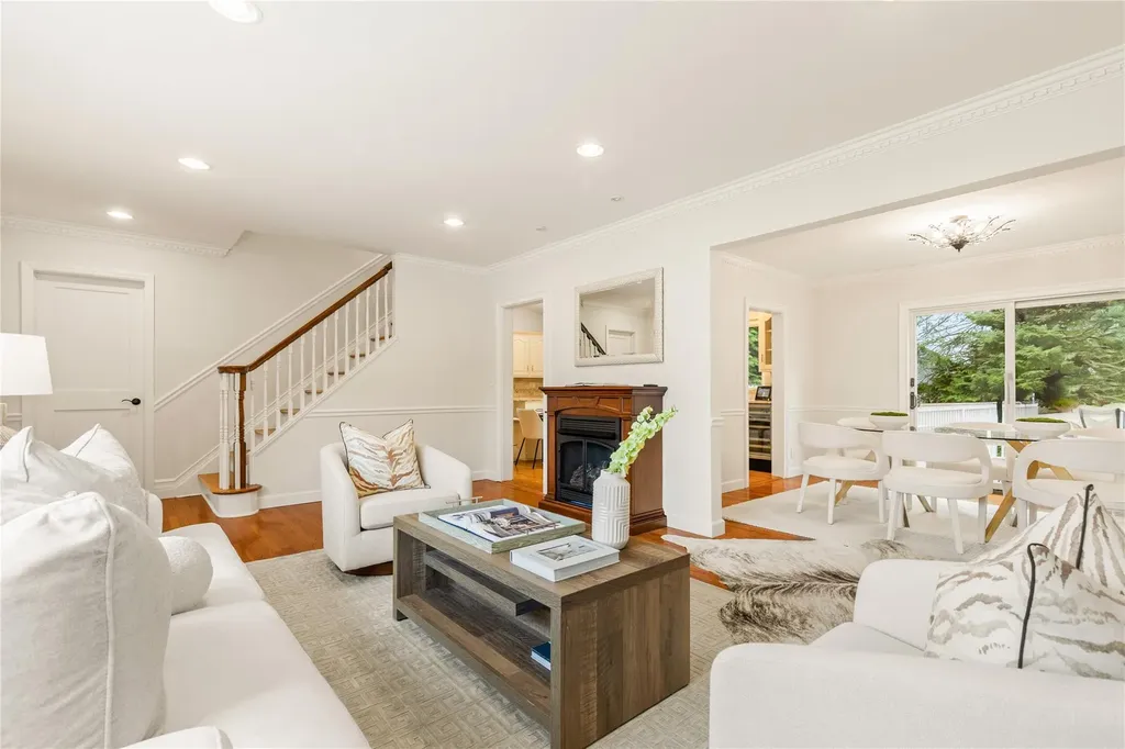 56 Hughes Avenue Rye NY 10580