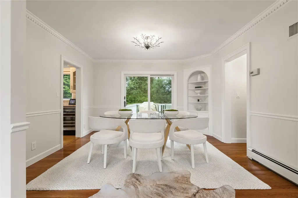 56 Hughes Avenue Rye NY 10580