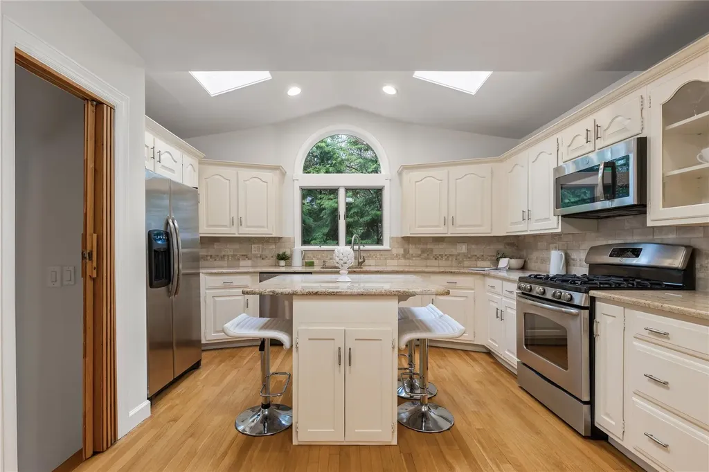56 Hughes Avenue Rye NY 10580