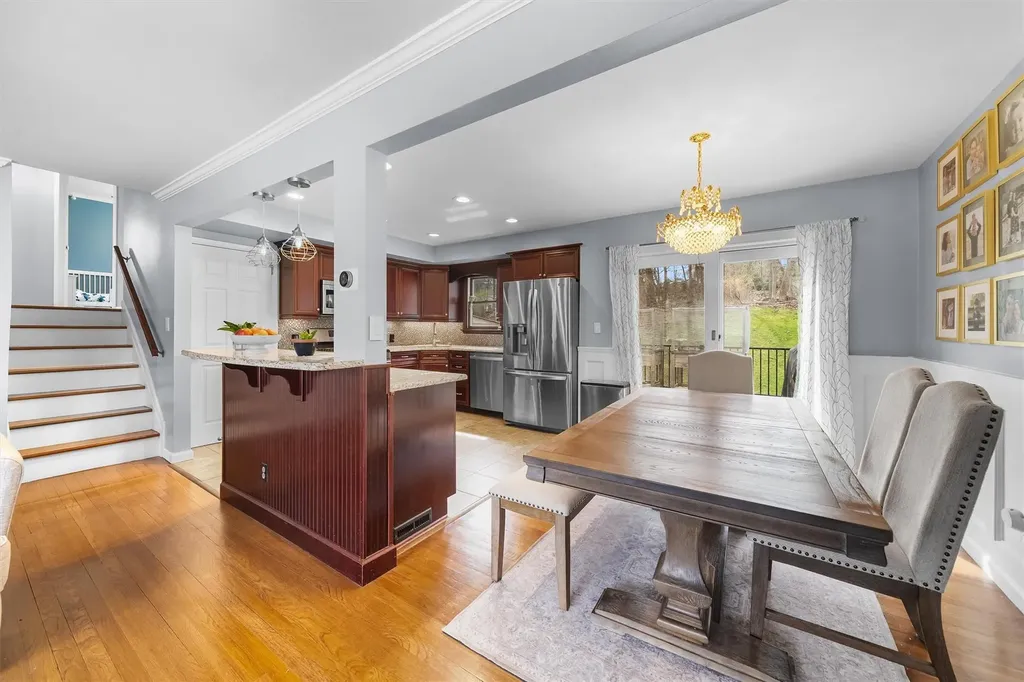 17 Birch Drive Nanuet NY 10954