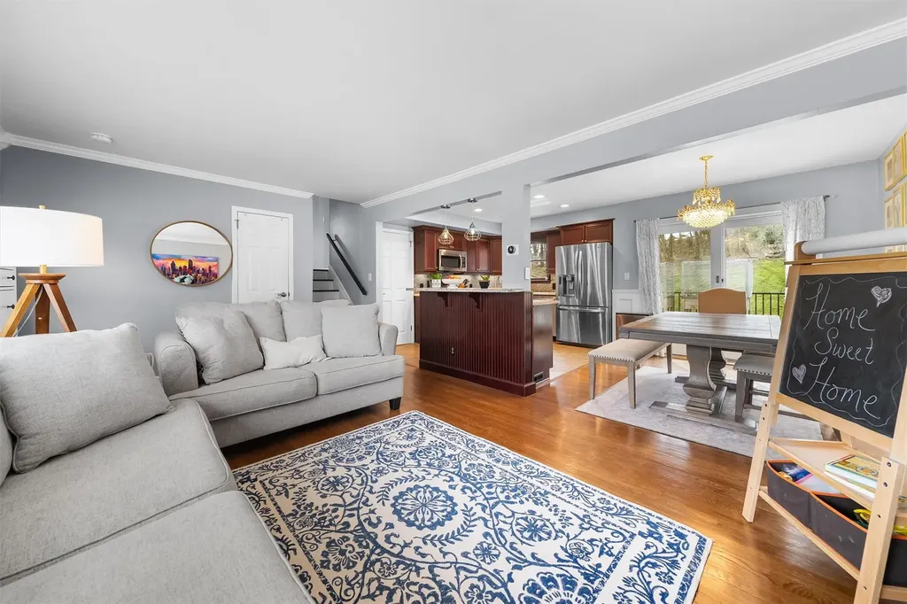 17 Birch Drive Nanuet NY 10954