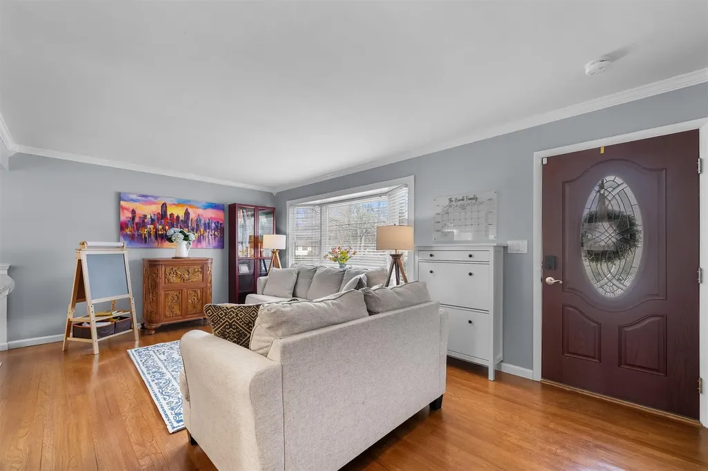 17 Birch Drive Nanuet NY 10954