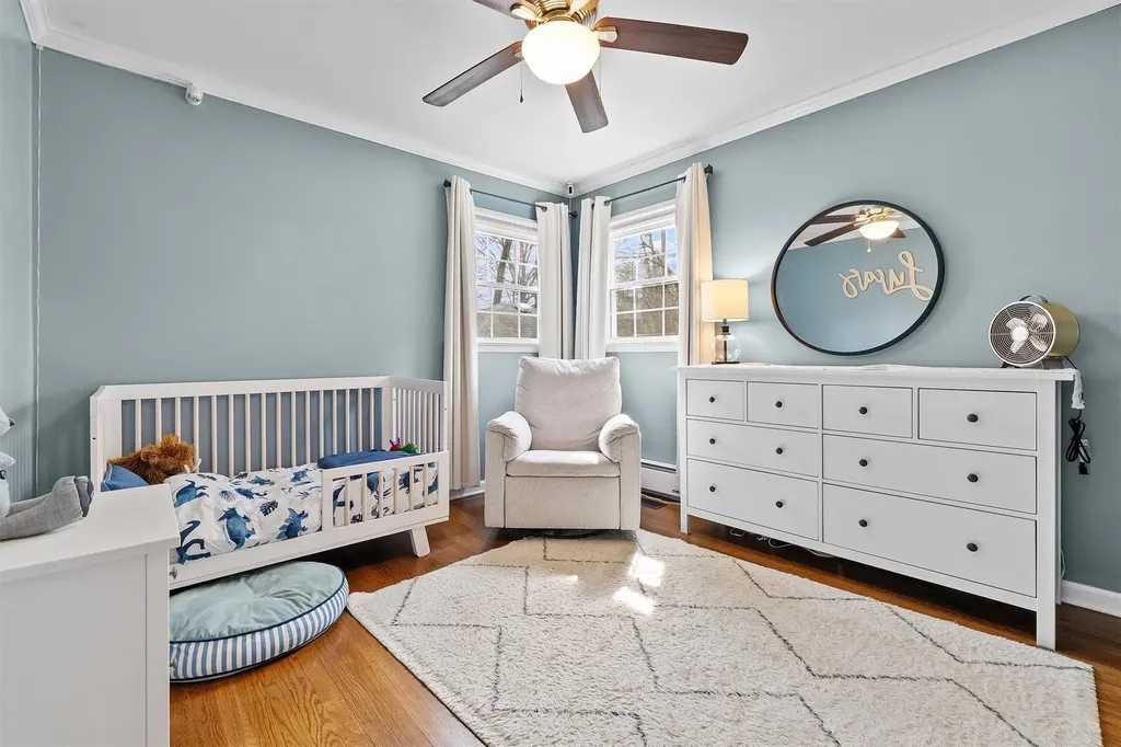 17 Birch Drive Nanuet NY 10954