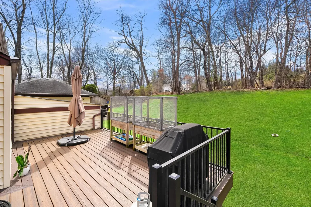 17 Birch Drive Nanuet NY 10954