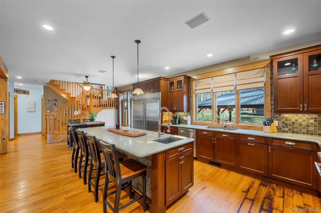252 Sinsabaugh Road Pine Bush NY 12566