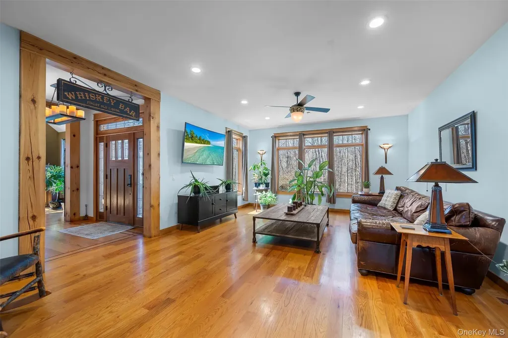 252 Sinsabaugh Road Pine Bush NY 12566