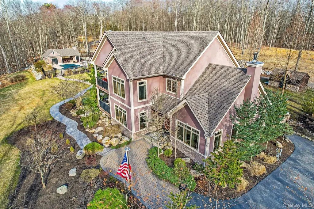 252 Sinsabaugh Road Pine Bush NY 12566