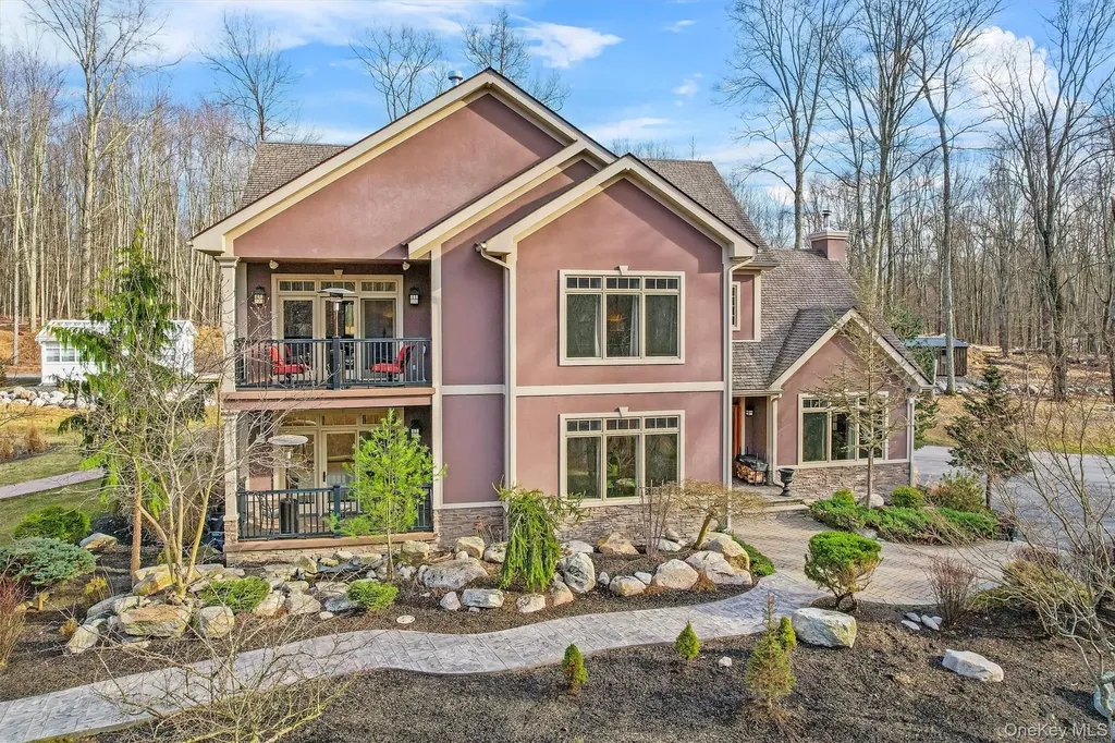 252 Sinsabaugh Road Pine Bush NY 12566