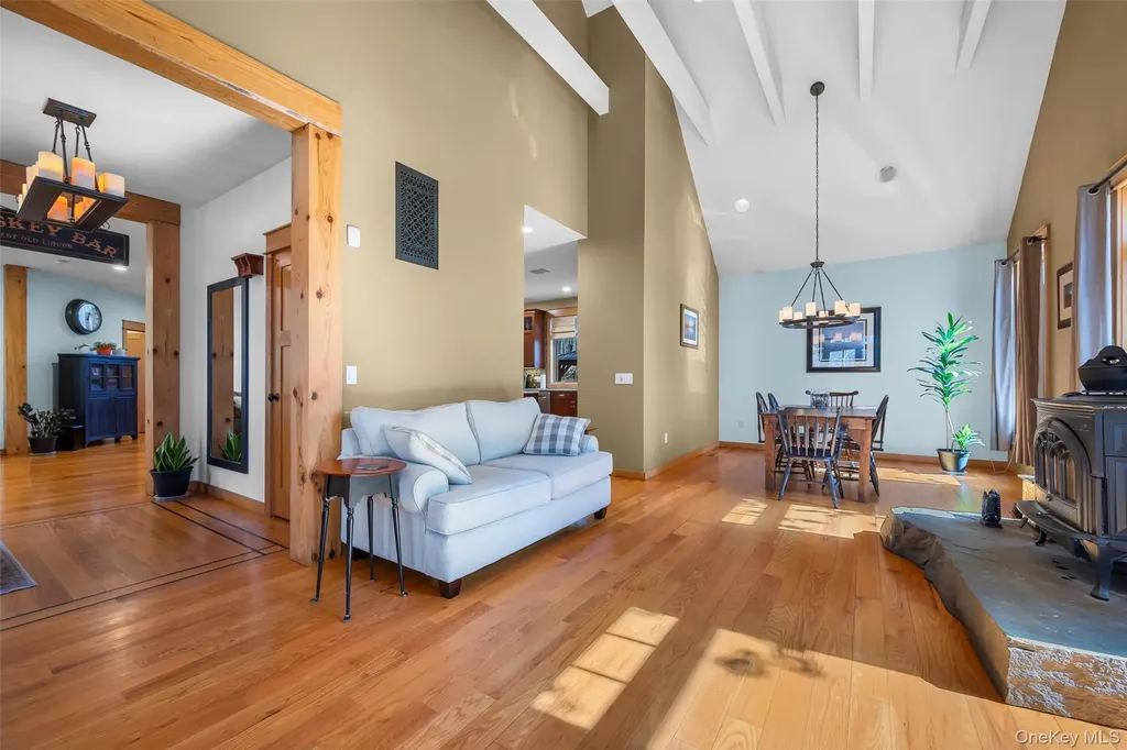 252 Sinsabaugh Road Pine Bush NY 12566
