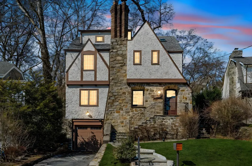 29 Valley Road Larchmont NY 10538
