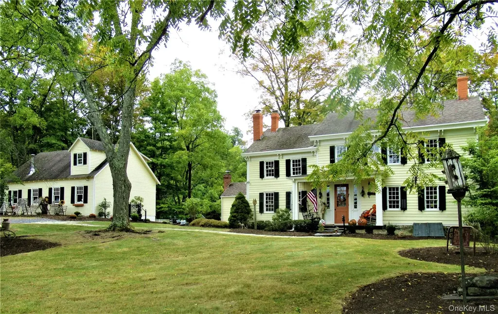 124 E Ridge Road Warwick NY 10990