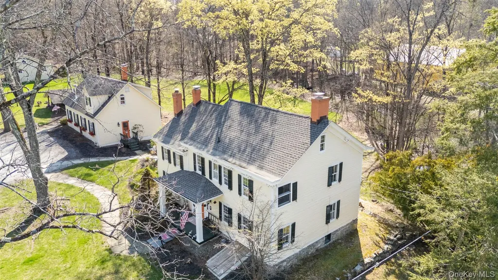 124 E Ridge Road Warwick NY 10990