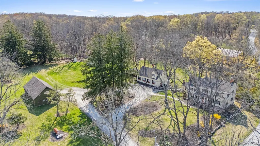124 E Ridge Road Warwick NY 10990