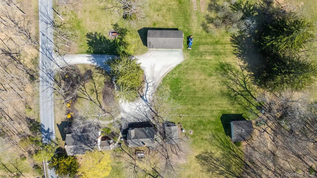 124 E Ridge Road Warwick NY 10990