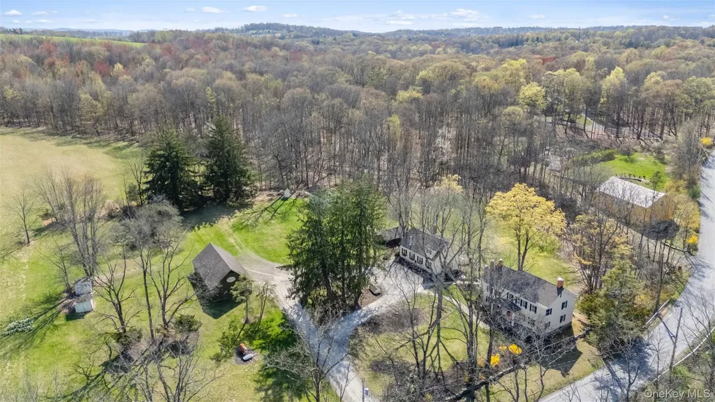 124 E Ridge Road Warwick NY 10990