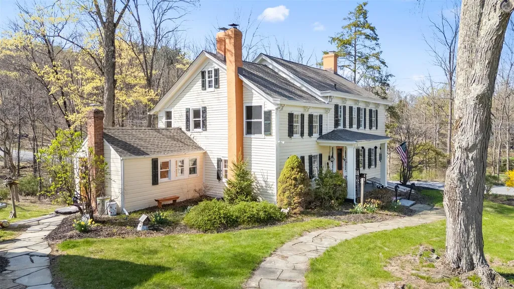 124 E Ridge Road Warwick NY 10990