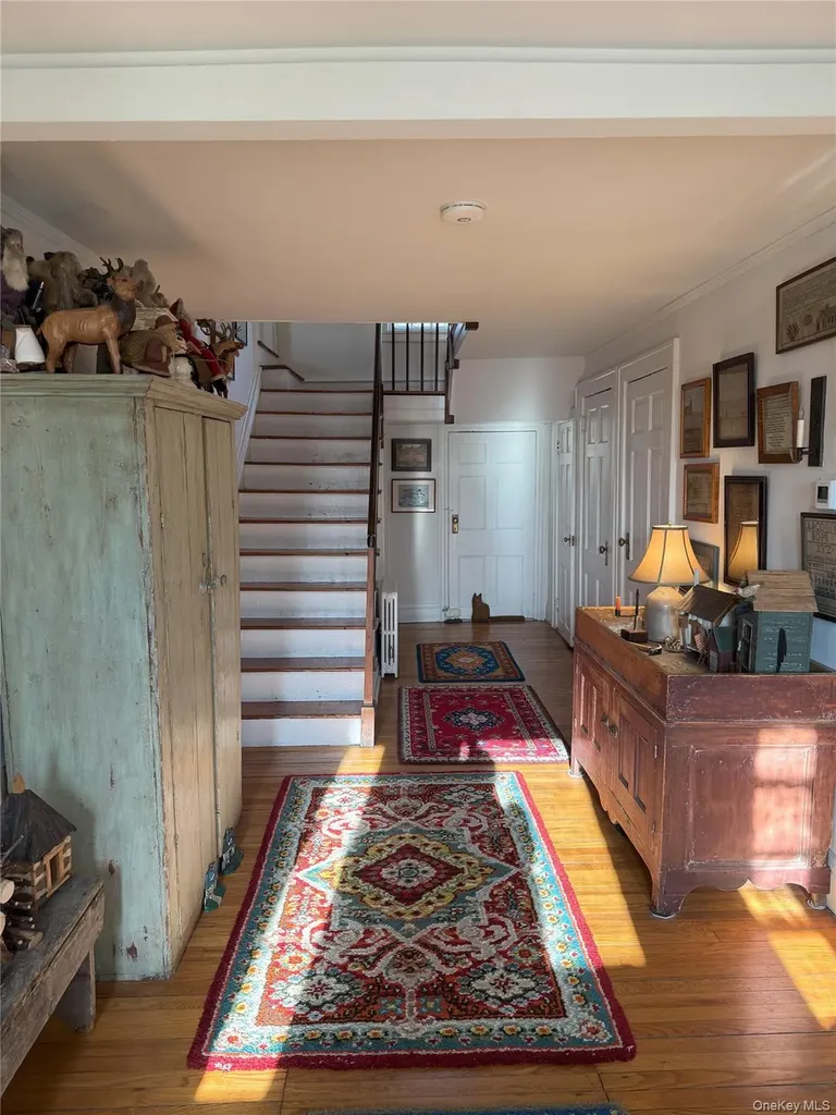 124 E Ridge Road Warwick NY 10990