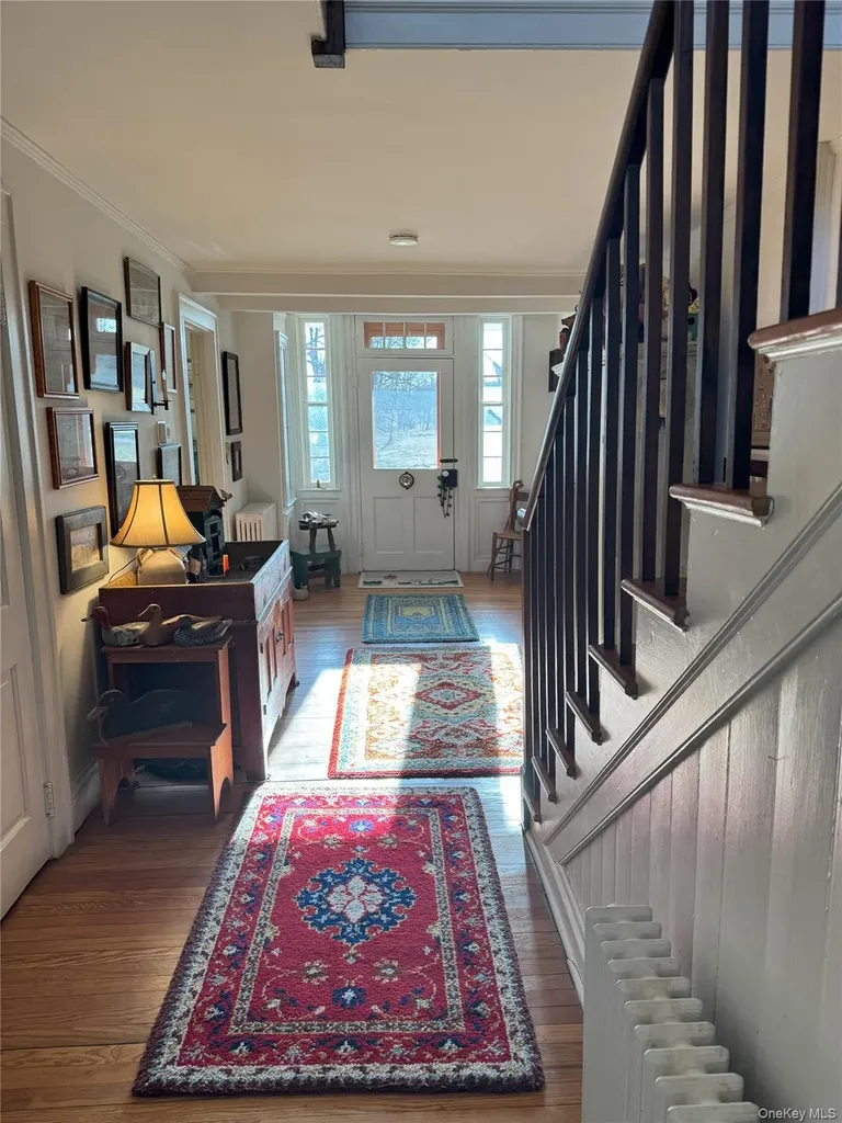 124 E Ridge Road Warwick NY 10990