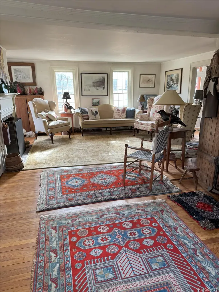 124 E Ridge Road Warwick NY 10990