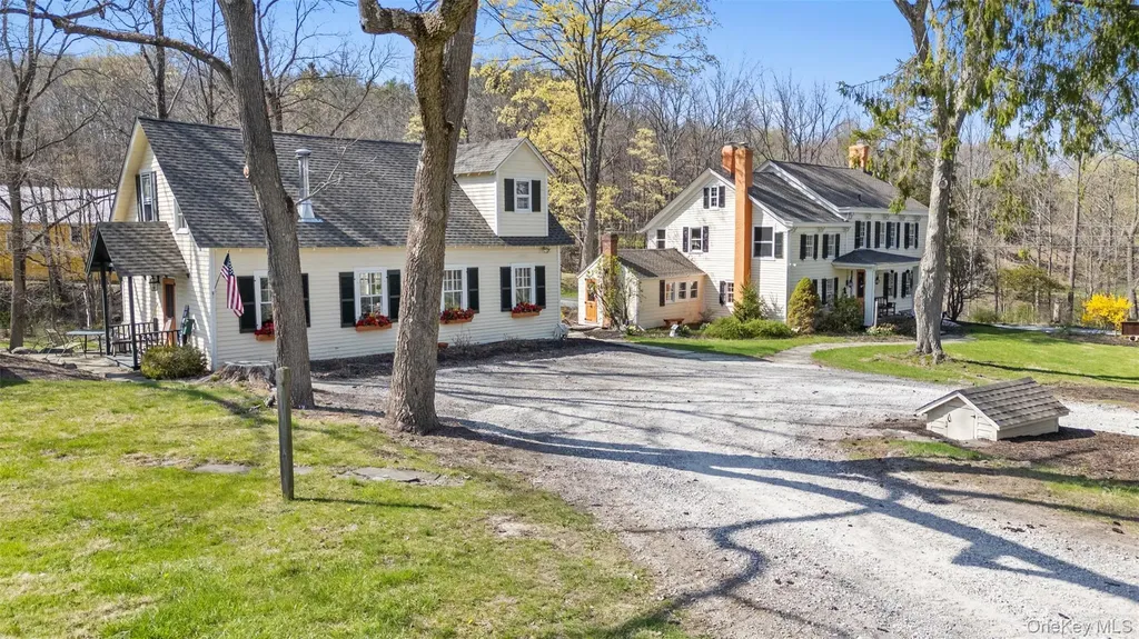 124 E Ridge Road Warwick NY 10990